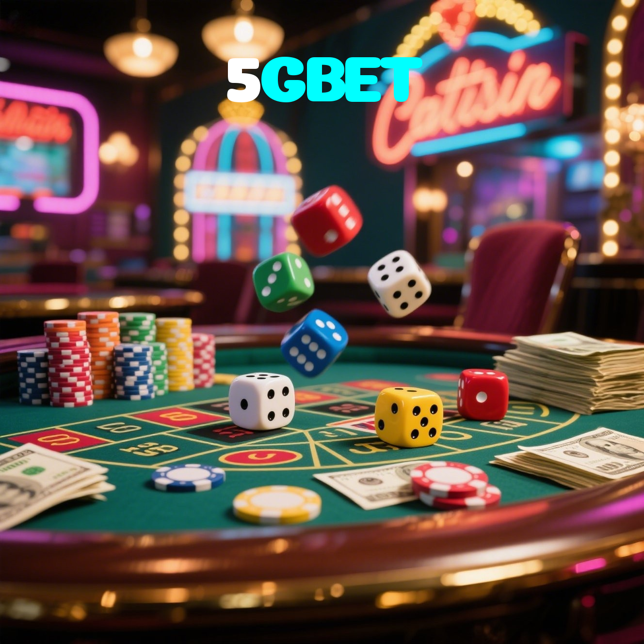 5GBET：Aposte no futebol online e conquiste prêmios incríveis agora!