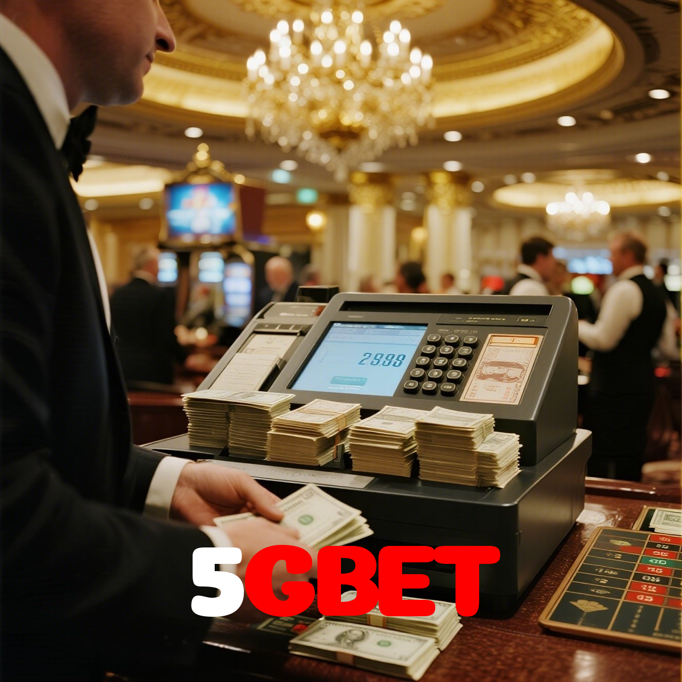 5GBET:Jogue poker online e mostre suas habilidades nas cartas!