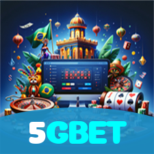 5GBET：Vença no futebol online e transforme suas apostas em prêmios!