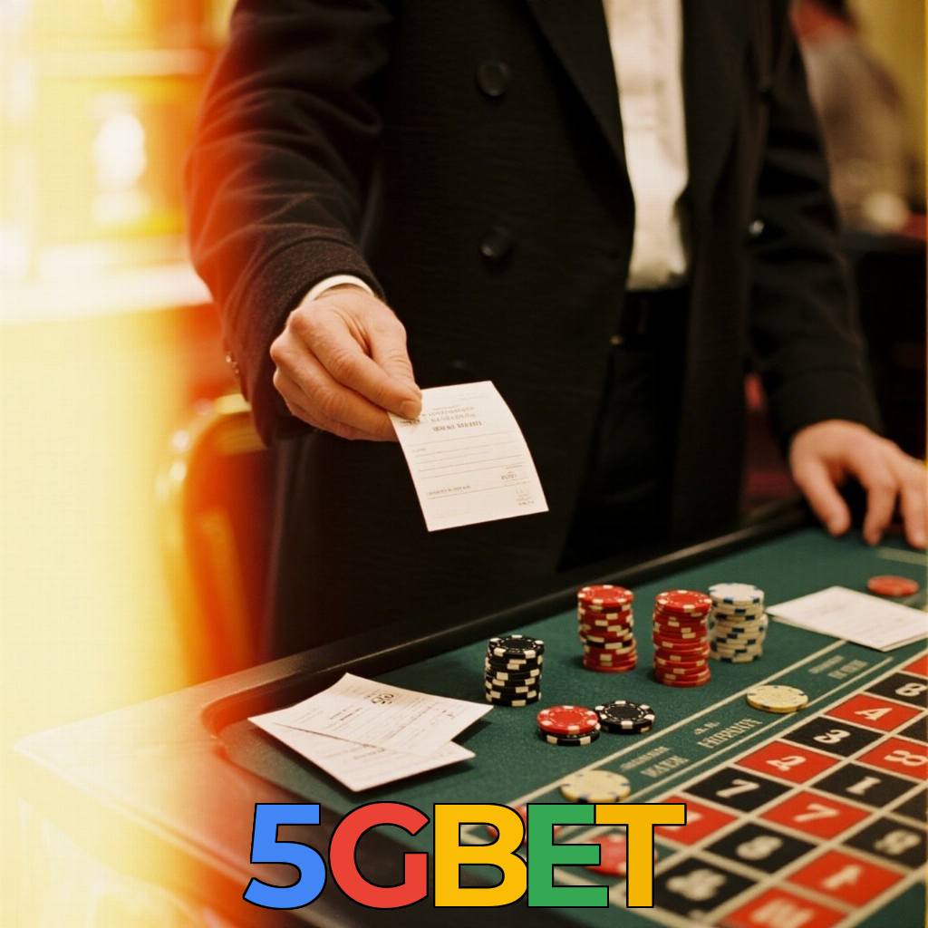 5GBET：Jogue as melhores slots e aposte no futebol para grandes vitórias!
