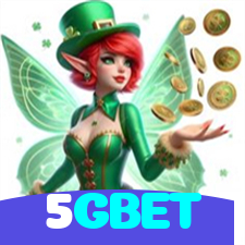 5GBET：Jogue poker, aposte no futebol e conquiste prêmios incríveis!
