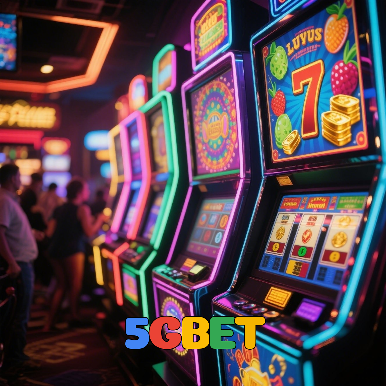 5GBET：Seu lugar de apostas no futebol e prêmios incríveis em jogos de cassino!