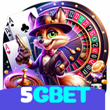 5GBET：Aposte no seu time e vença na roleta e no blackjack online!