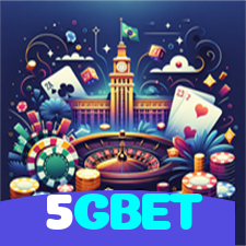 5GBET：Em nosso cassino online, a diversão nunca tem fim!