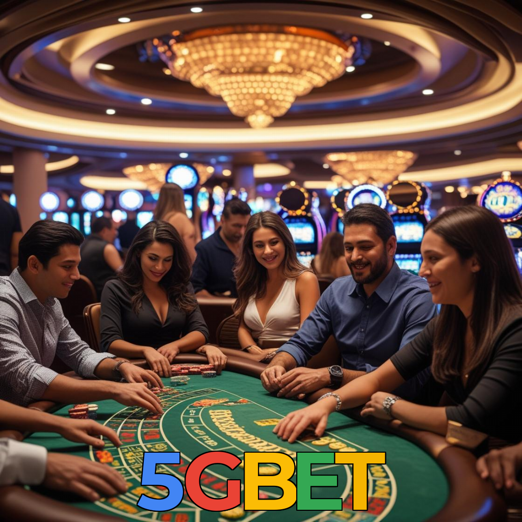 5GBET:Divirta-se com blackjack e apostas no futebol online, onde a sorte está ao seu lado!