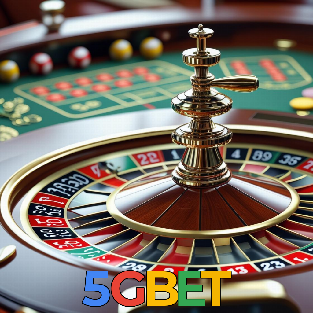 5GBET:Cada giro é uma chance de ganhar! Jogue nas slots agora mesmo!