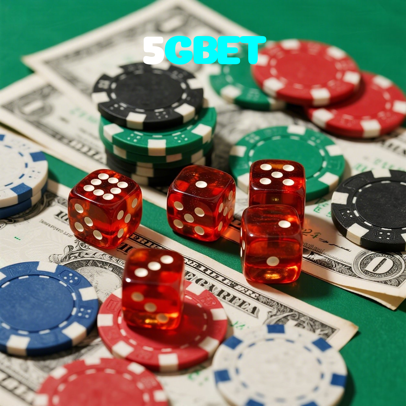 5GBET：O melhor cassino online para quem ama futebol e jogos como poker e slots!