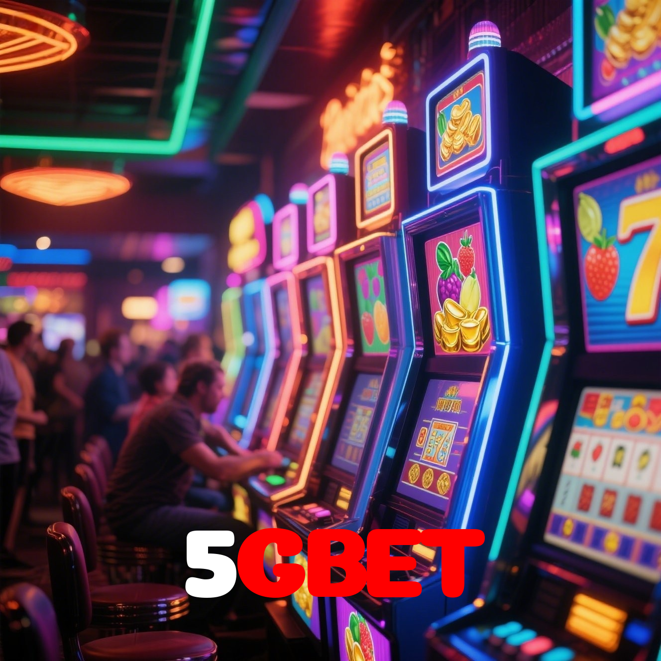 5GBET:Apostas no futebol e grandes prêmios em roleta no cassino online!