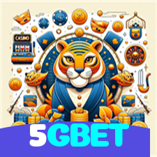 5GBET：Apostas emocionantes de futebol online te aguardam! Aposte e vença!