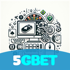 5GBET：No futebol online, cada jogo é uma chance de ganhar!