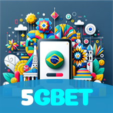5GBET：O cassino online perfeito para jogadores de poker, roleta e futebol!