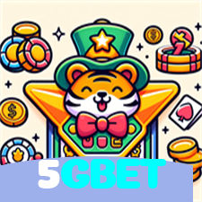 5GBET:Aposte no futebol e conquiste vitórias épicas com blackjack e poker!