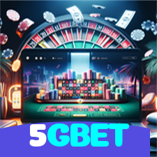 5GBET：Poker, roleta e apostas no futebol online, onde sua sorte brilha!