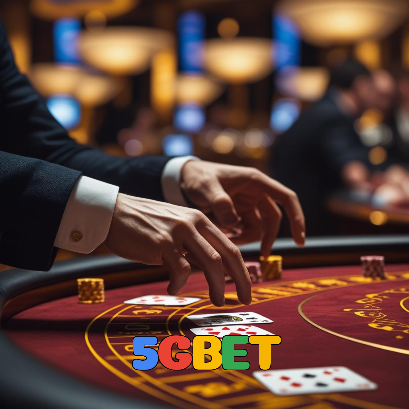 5GBET:Aposte no futebol e jogue os melhores jogos de cassino para grandes vitórias!