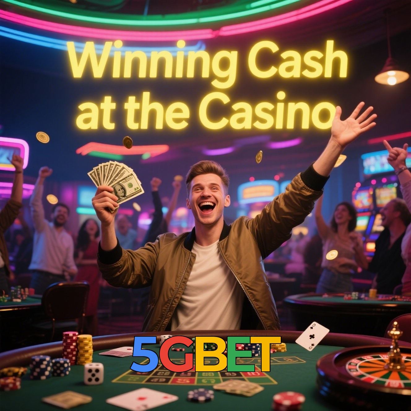 5GBET:Jogue nas nossas slots e conquiste prêmios de tirar o fôlego!