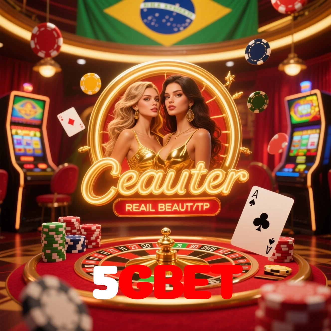 5GBET:Jogue futebol online e sinta a adrenalina das grandes vitórias!