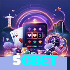5GBET:Ganhe com poker, blackjack e apostas em futebol no cassino online!