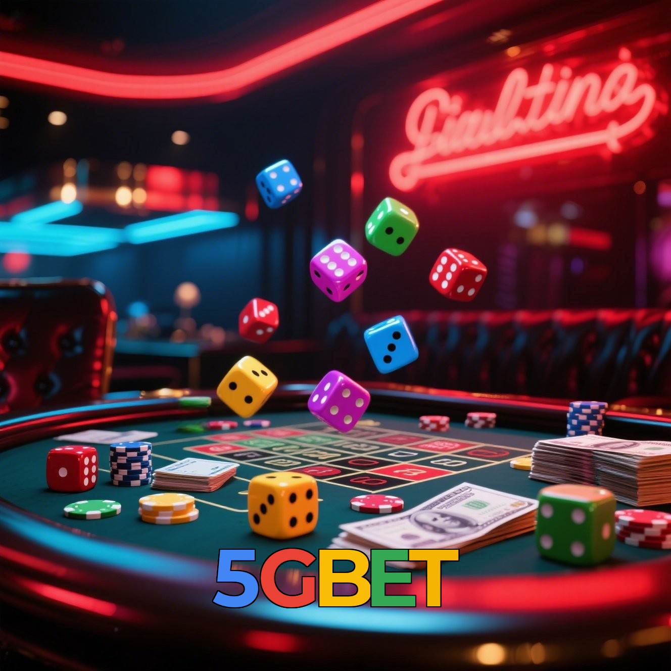 5GBET:Entre na ação! Aposte nas slots e conquiste grandes vitórias!