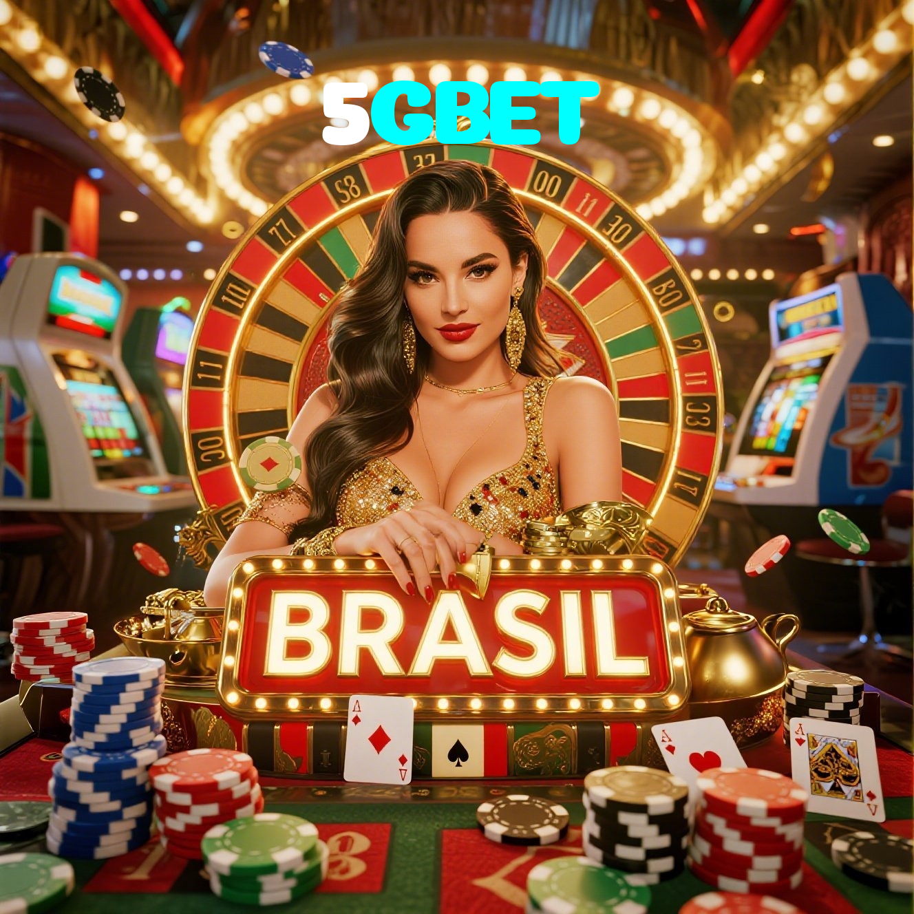 5GBET:O futebol digital está aqui! Aposte nas partidas e vença!