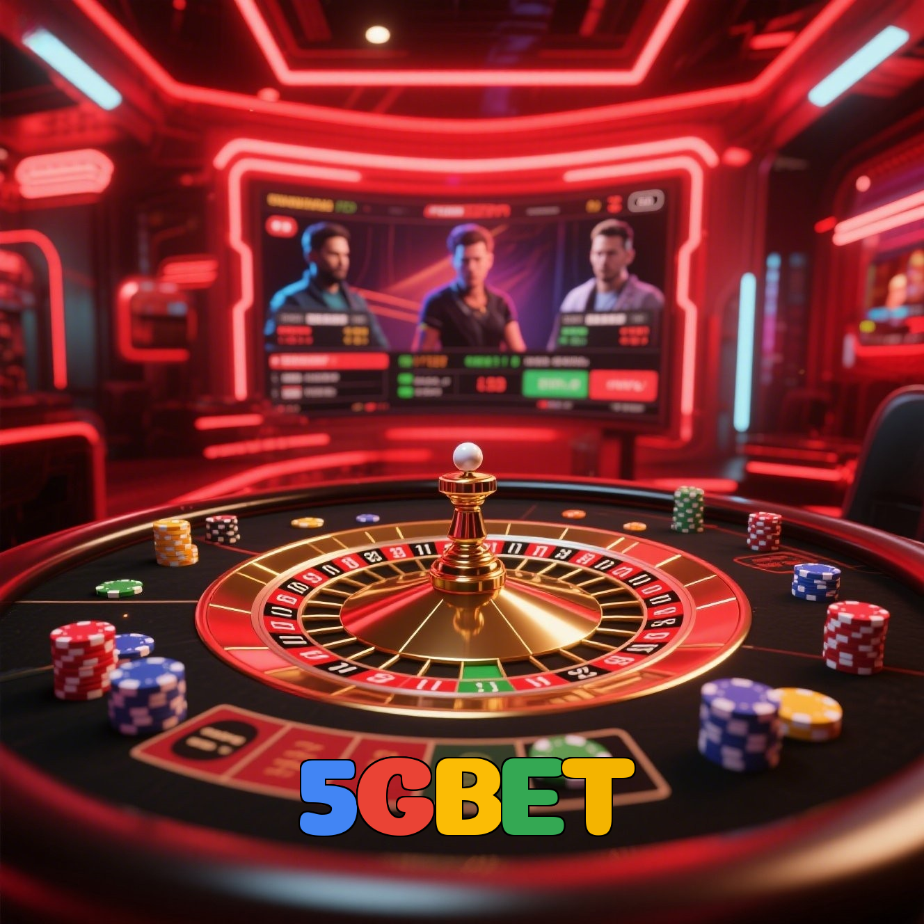 5GBET:A sorte nunca esteve tão ao seu alcance! Aposte nas nossas slots agora!