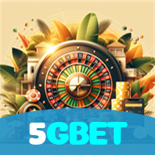 5GBET：Jogue slots, aposte no futebol e conquiste prêmios incríveis!