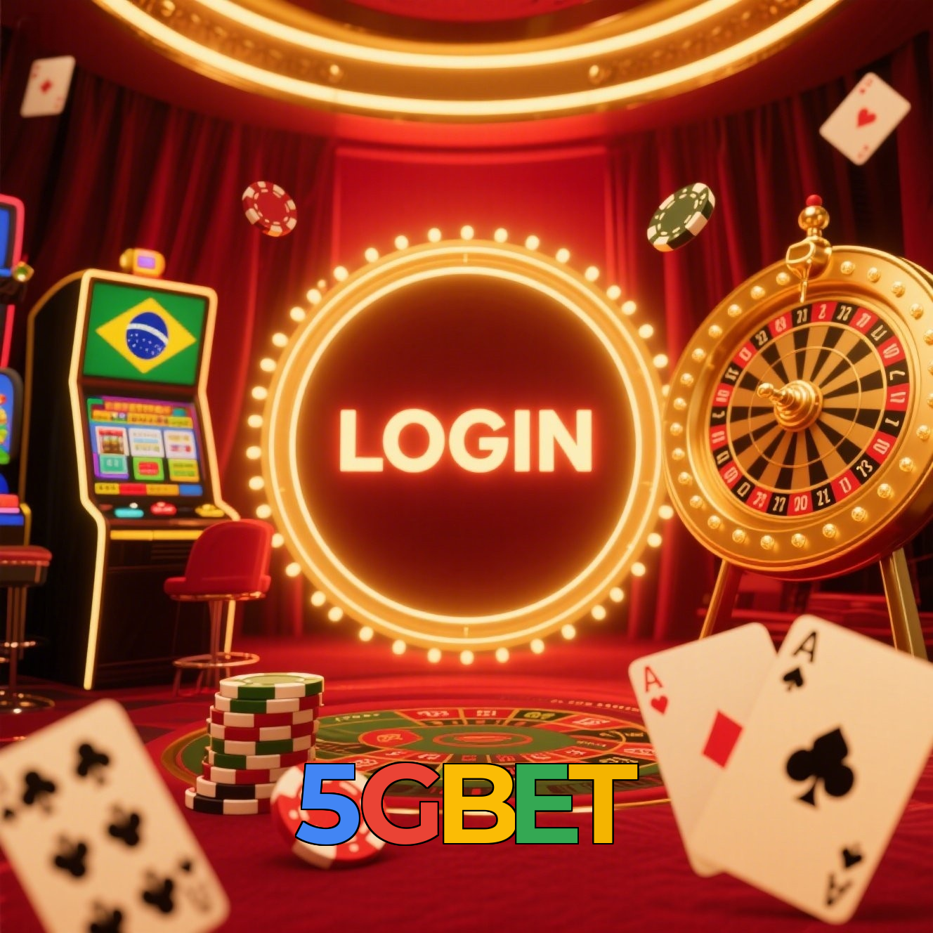 5GBET:Aposte no futebol, jogue poker e conquiste vitórias épicas!