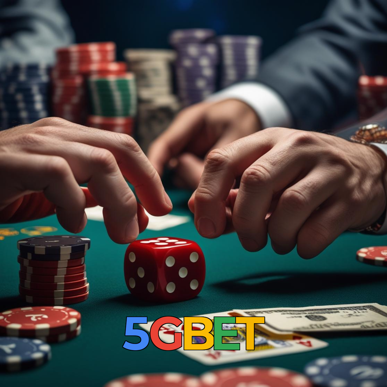 5GBET:Ganhe prêmios incríveis com apostas ao vivo em futebol e jogue roleta!