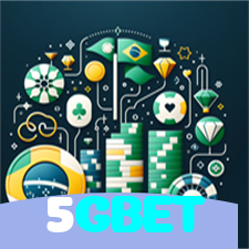 5GBET：Jogue poker, aposte no futebol e ganhe prêmios incríveis!