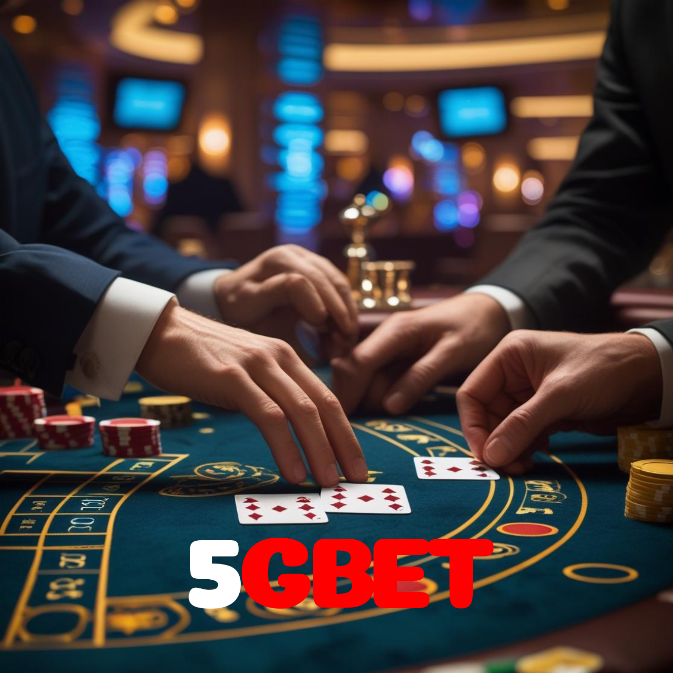 5GBET:Vença no poker e aposte no futebol para grandes vitórias no cassino!