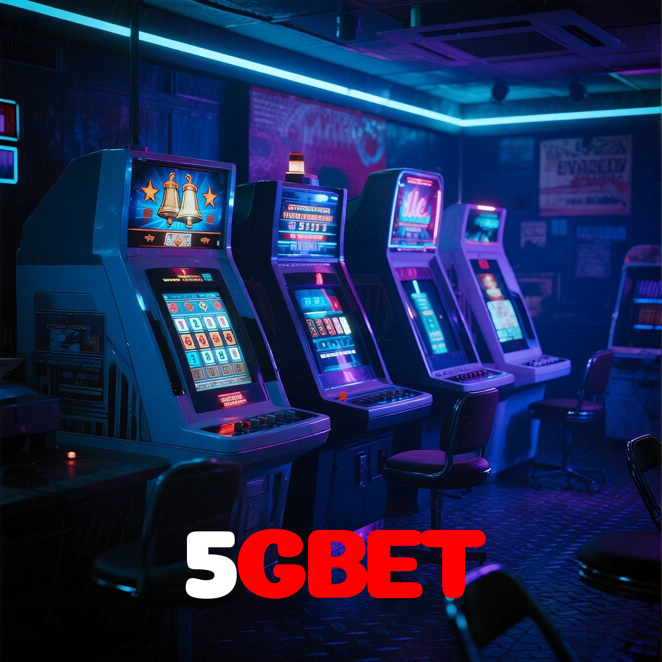 5GBET:Aposte no futebol e jogue as melhores slots para grandes vitórias!