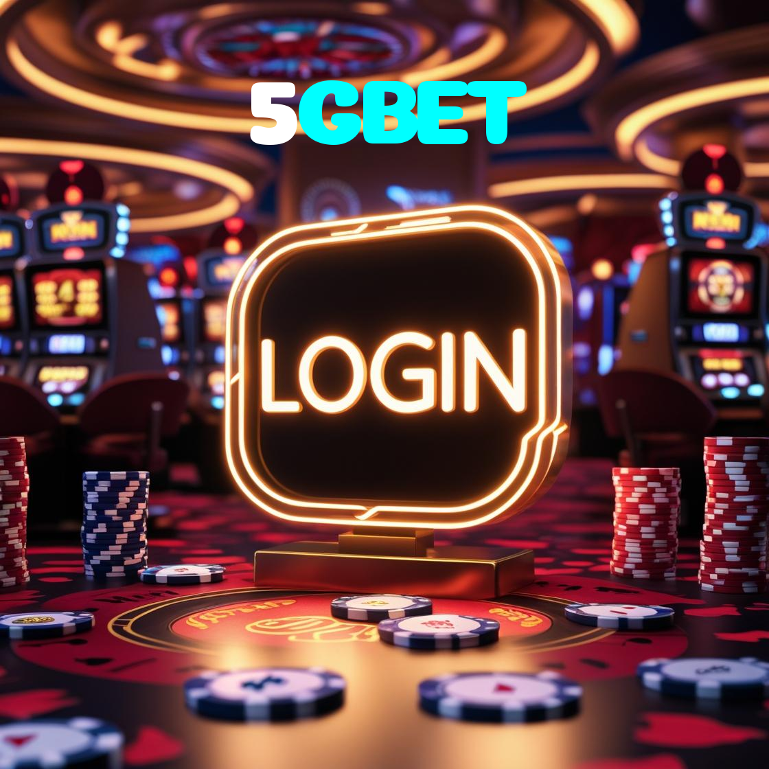 5GBET:A diversão começa no cassino online com poker, roleta e apostas no futebol!