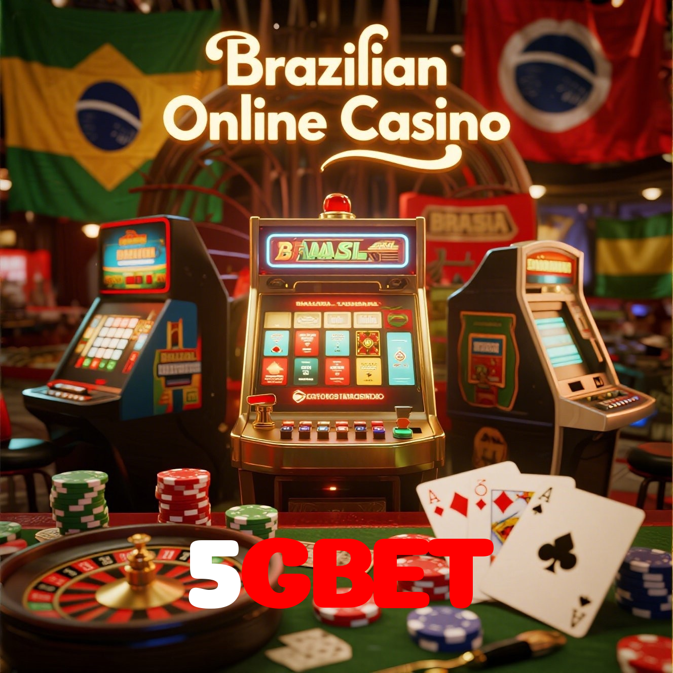 5GBET:Ganhe prêmios incríveis em slots, roleta e apostas ao vivo no futebol!