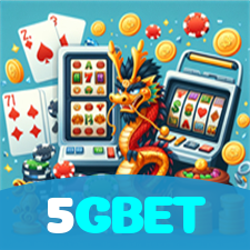 5GBET：No futebol online, a vitória está a um clique de distância!