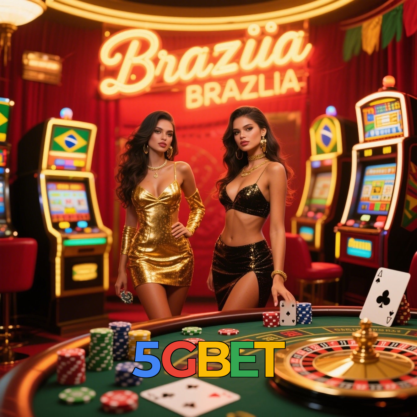 5GBET:Onde sua sorte brilha: cassino online com futebol e jogos emocionantes!