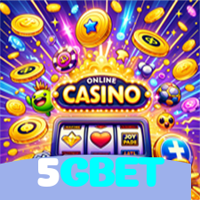 5GBET：Jogue nas melhores slots e descubra o jackpot dos seus sonhos!