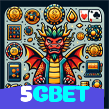 5GBET：Aposte nas mesas de poker e ganhe vitórias épicas!