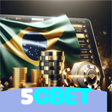 5GBET：As maiores vitórias estão te esperando nas nossas slots online!