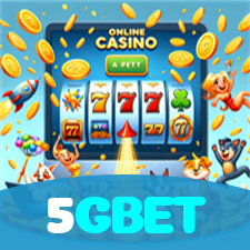5GBET：Jogue poker, roleta e aposte no futebol com grandes prêmios!