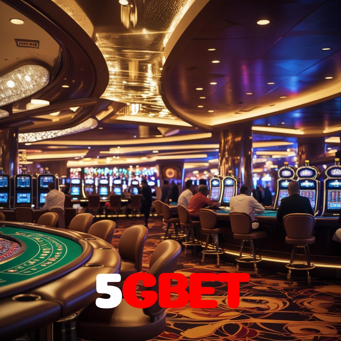 5GBET:Jogue poker, aposte no futebol e vença com grandes vitórias no cassino online!