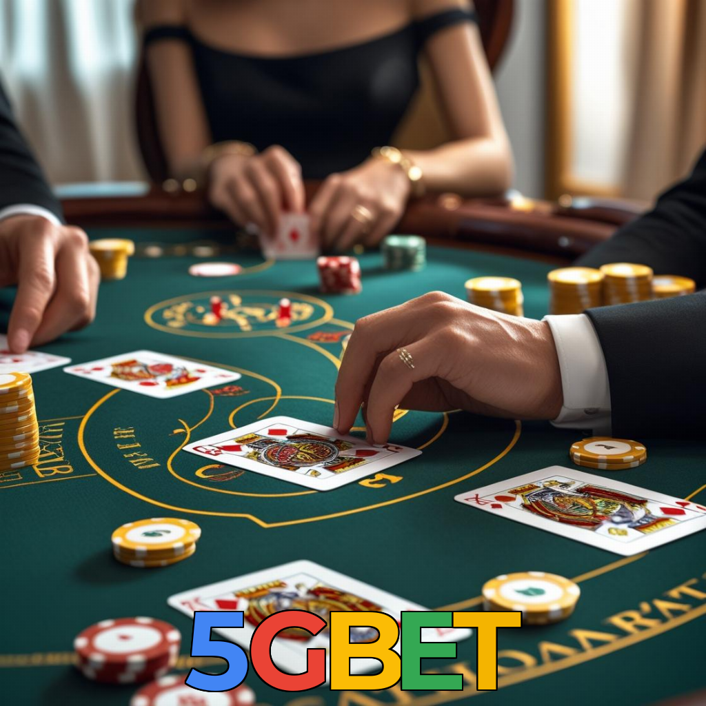 5GBET：A experiência de futebol ao vivo e cassino online mais emocionante espera por você!