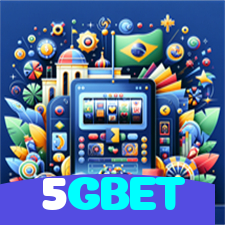 5GBET：Aposte no futebol online e conquiste a vitória dos seus sonhos!