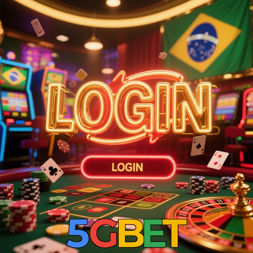 5GBET:Apostas ao vivo no futebol e grandes prêmios em slots te esperam!