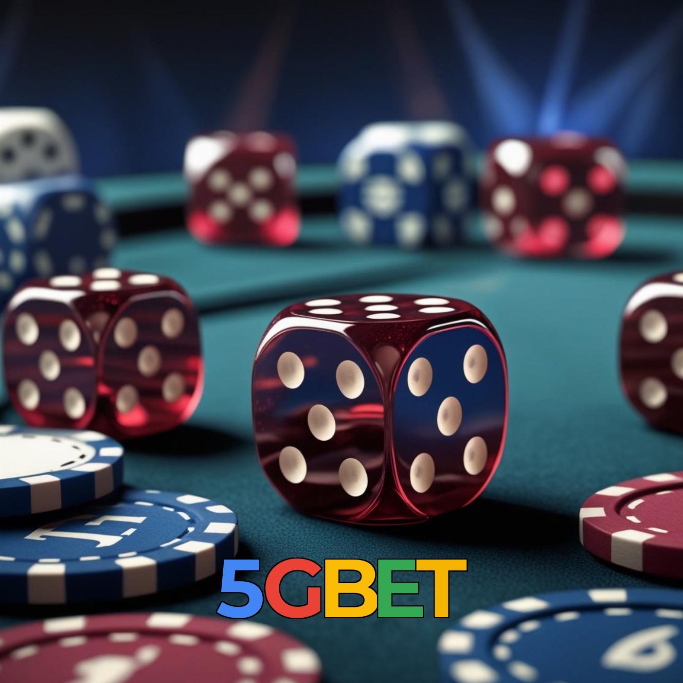 5GBET:Apostas emocionantes no futebol e os melhores jogos de cassino!