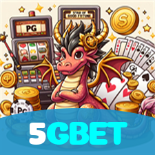 5GBET：O cassino online perfeito para quem ama futebol e jogos emocionantes!