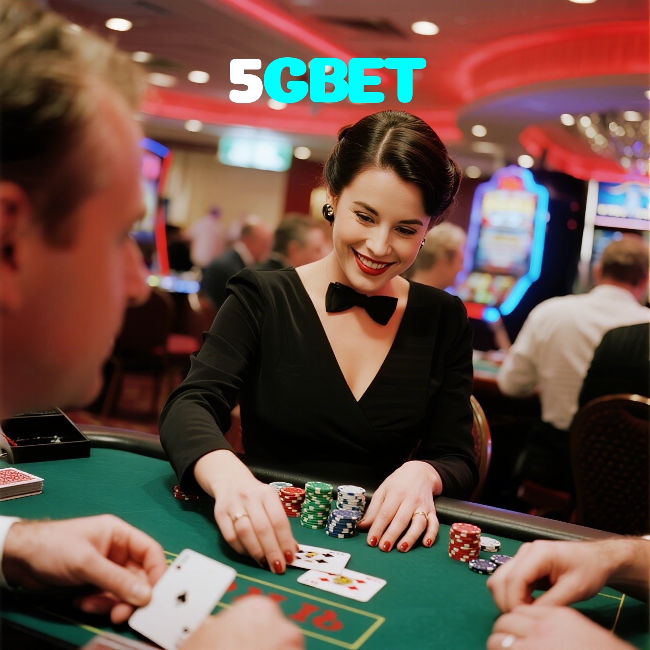 5GBET:Vença no futebol e nos melhores jogos de cassino online, como poker e roleta!