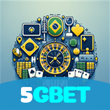 5GBET：Onde sua sorte brilha com apostas no futebol e prêmios em roleta!