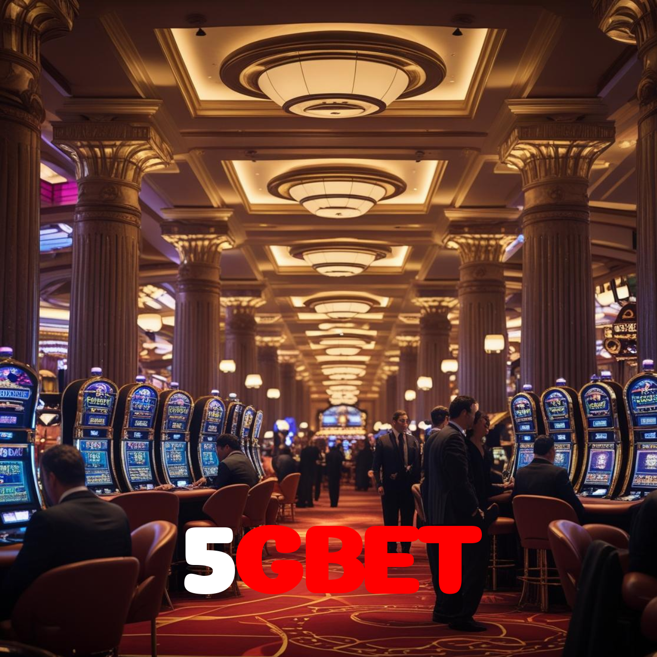 5GBET:Jogue os melhores jogos de cassino como blackjack e roleta, e aposte no futebol!