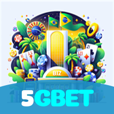 5GBET：Aposte no futebol online e vença como um campeão!