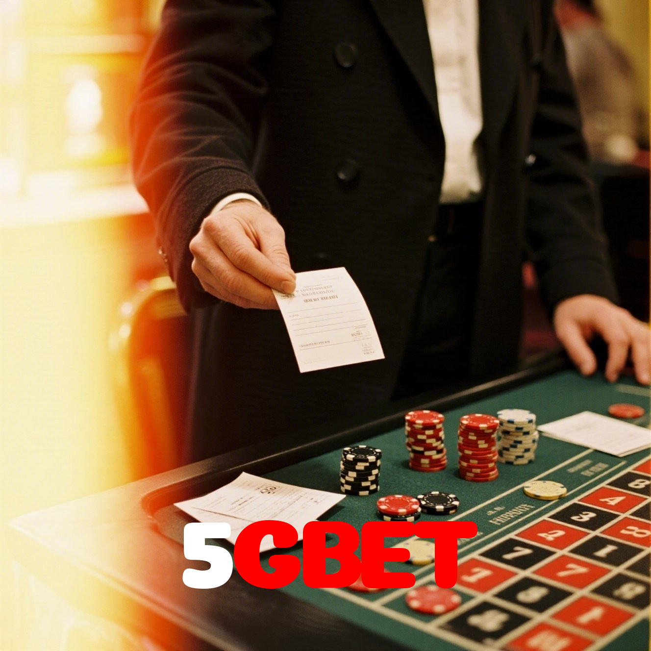 5GBET:Jogue blackjack, aposte no futebol e conquiste vitórias incríveis!