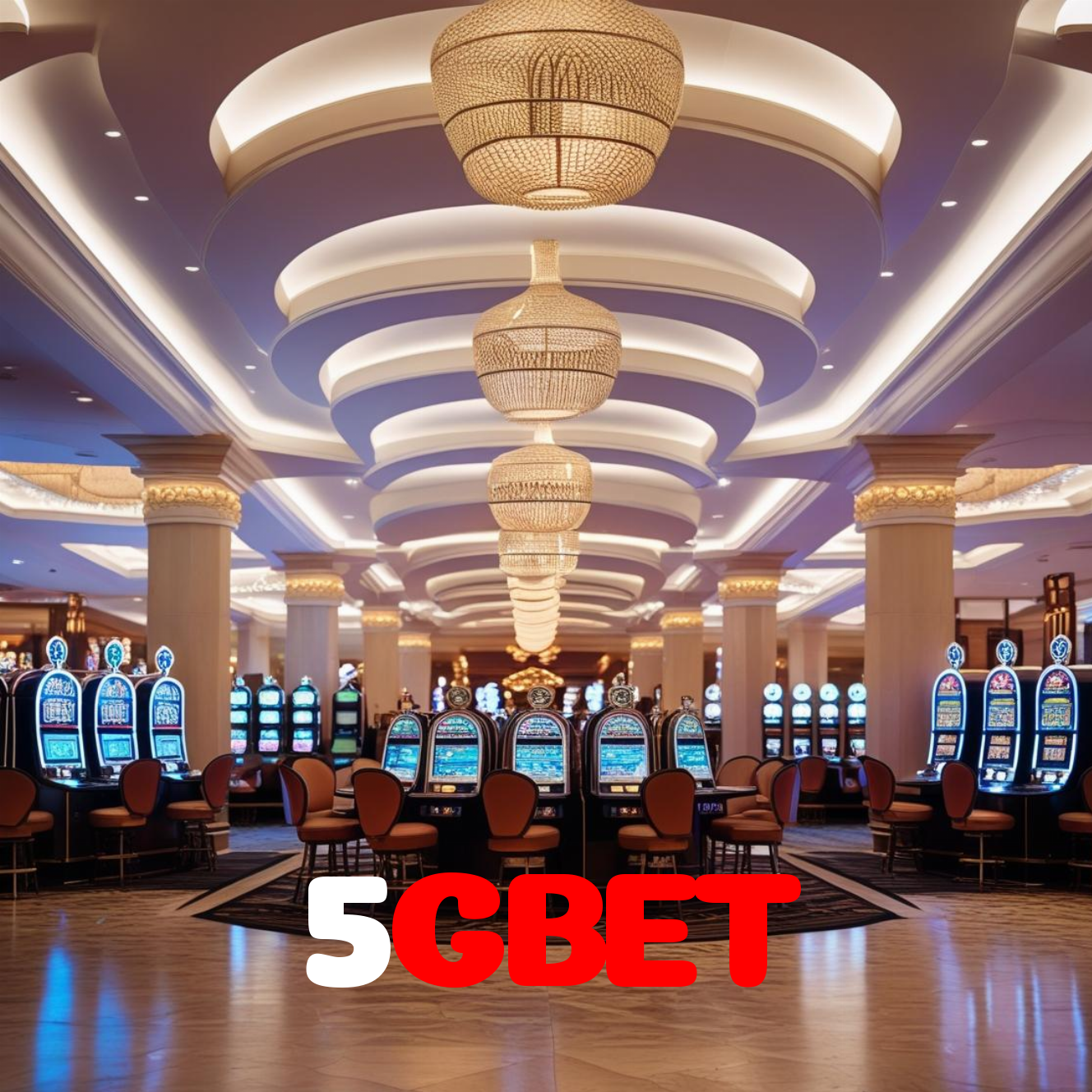5GBET:Onde a diversão nunca para: apostas no futebol e jogos de cassino!